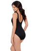 Miraclesuit Solid Ibiza One Piece Swimsuit